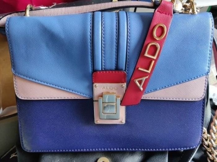 Aldo Crossbody Bag
