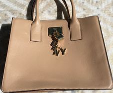 DKNY hand bag