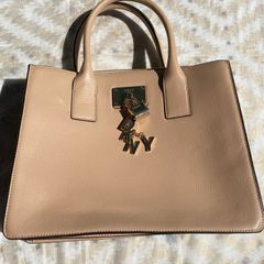 DKNY hand bag