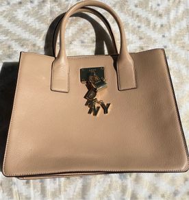 DKNY hand bag