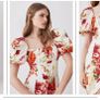 karen millen dress brand new Image 2