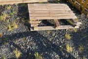 free wooden pallet