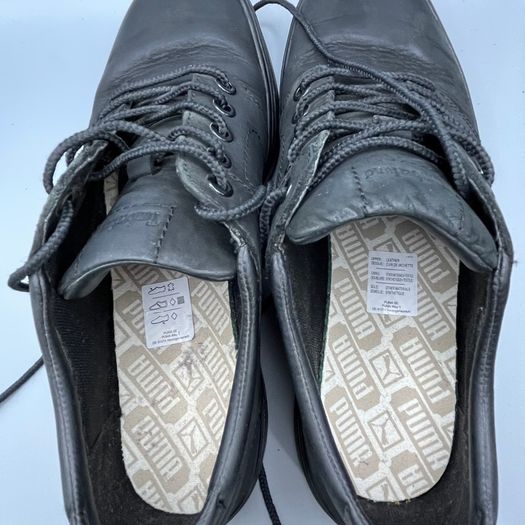 Womens Timberland Flats Black Casual Trainers Size UK 7 EU 40 Leather