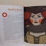 Good Night Stories for Rebel Girls: 100 tales of extraordinary women HARDBACK Image 10