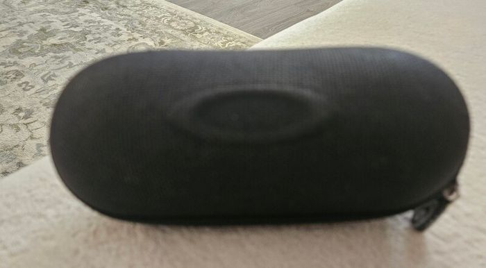 Oakley Straight Jacket Sunglasses