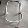 Twinly high chair from newborn state to toddler Image 5