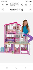 Barbie Dreamhouse