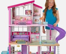 Barbie Dreamhouse