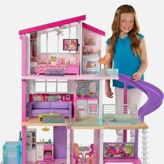 Barbie Dreamhouse