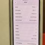 Apple iPhone 17 Air 512GB Factory Unlocked White Irish Phone (Its Original Battery: 100%) Image 8