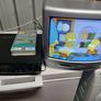 14" Playsonic Retro CRT TV Image 6