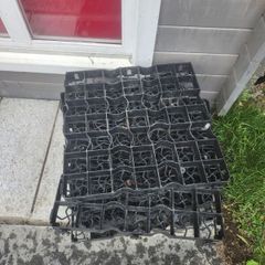 Gravel Grid