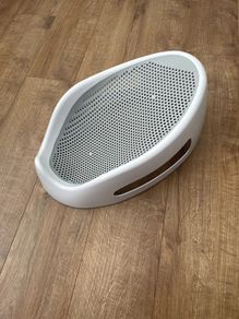 baby bath seat