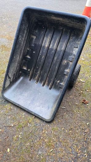 Agrifab trailer