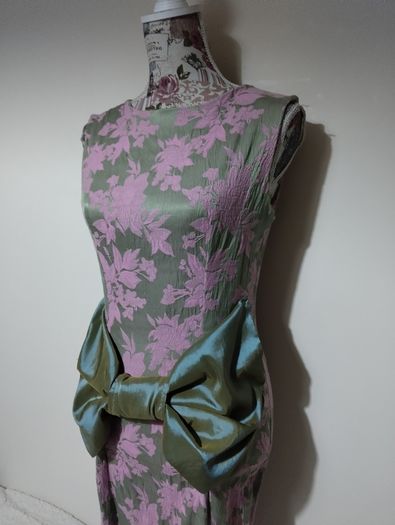 Jolaby Unique Designer Occasion Dress,