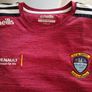westmeath half zip Image 5