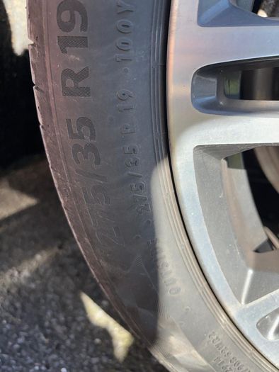 Bmw G30 Alloy