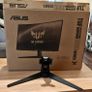 ASUS TUF 27" Curved Gaming Monitor - 165Hz Image 2