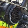 Engwe Engine Pro 3.0 Boost - Folding Fat E-bike - Only 200km Image 10