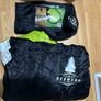 sleeping bag redwood Image 3