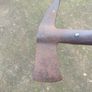 Vintage Boarding/Fire Axe Image 2
