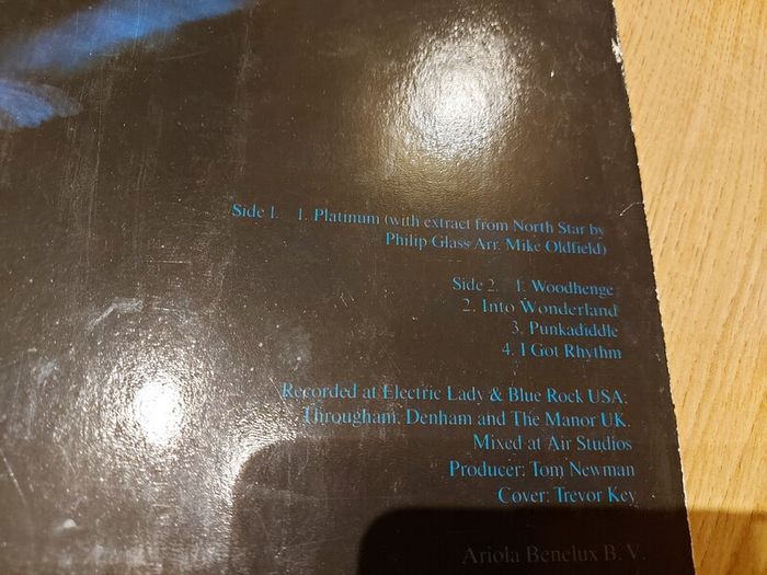 Batch Of Vinyl Records For Sale (11/15) - All Cleaned And In Excellent Condition.