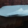 ORIGINAL BMW F30 F31 F32 F33 F36 bonnet Engine Hood Alpine White 300 Image 8