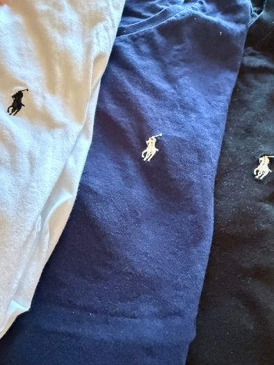 Ralph L T-shirts