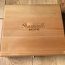 New Boxed Newbridge Cheese Board Image 2