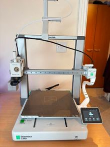 Bambu Lab A1 3D printer