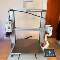 Bambu Lab A1 3D printer