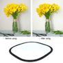 45212 18% Foldable Gray Card Reflector White Balance Double Focusing Q7O6 Face S6P3 Image 10