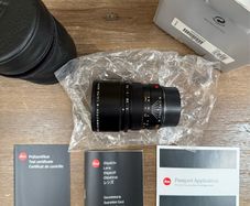 Leica Apo Summicron 90mm Asph (11884)