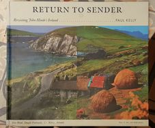 Return To Sender: Revisiting John Hinde's Ireland by Paul Kelly
