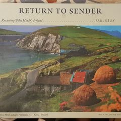 Return To Sender: Revisiting John Hinde's Ireland by Paul Kelly