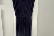 Navy Maxi