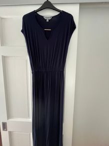 Navy Maxi