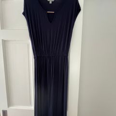 Navy Maxi