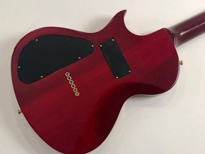1997 Gibson Blueshawk