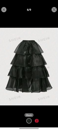 Stunning ladies dress