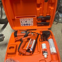 Paslode IM65A Nail Gun
