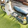 Honda 50 Image 3