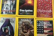 National Geographic 2002