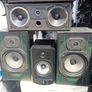 4 Speakers job lots Image 7