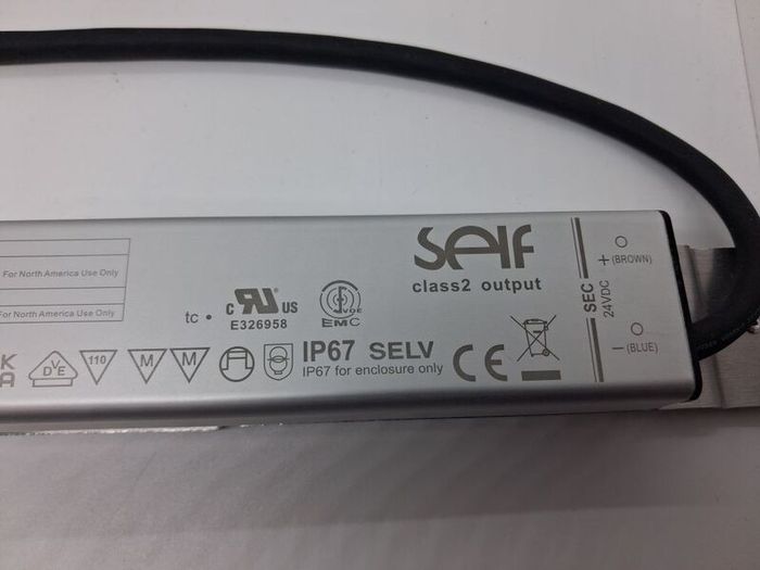 Postage - 3 X Self Slt96-24vlc-un Power Supply