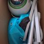DriBuddi clothes dryer Image 4