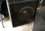 Bass Amp