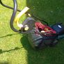 lawn mower Image 4