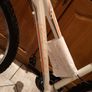 Raleigh mountain Bike Image 3