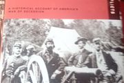 The Civil War America